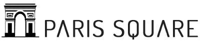 Paris Square Logo
